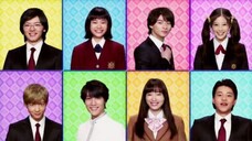 🇯🇵 HANA NOCHI HARE | EP 1 | TAGALOG