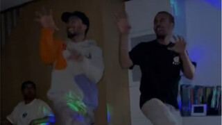 Just dance 8.0