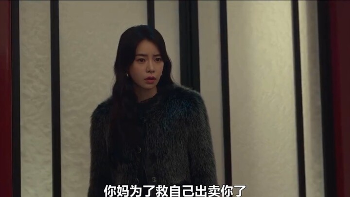 Dong En treats others in their own way