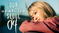 [NETFLIX] EP4/12 Our Unwritten Seoul (2025) [SAT-SUN | 8:20pm]