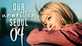 [NETFLIX] EP4/12 Our Unwritten Seoul (2025) [SAT-SUN | 8:20pm]