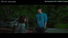 Ryu Kyung Soo vai Kim Byung Jo trong LỖI KÝ ỨC - Glitch (2022) tập 2