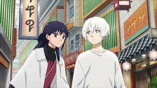 【10月】致不灭的你 第三季 PV2【MCE汉化组】