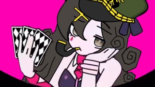 【Revision/Prison Bus】Ahaha's Cave