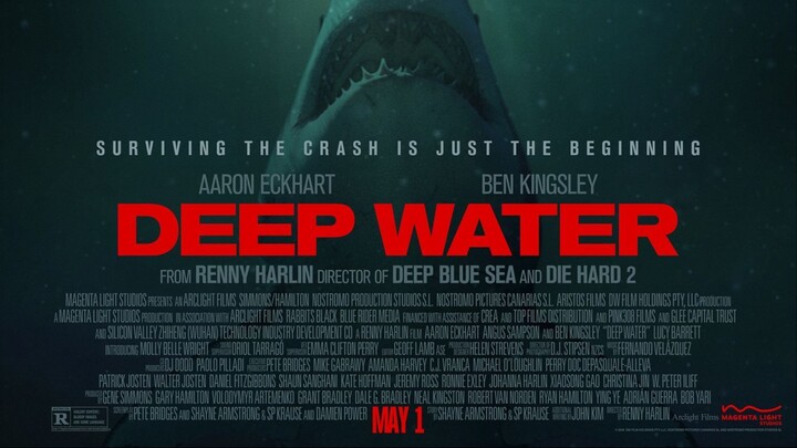 Deep Water 2026
