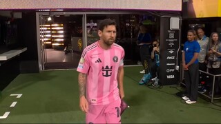 Lionel Messi And Inter Miami Have MAGICAL Comeback Win Vs. FC Porto