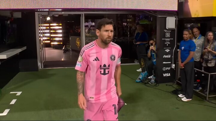 Lionel Messi And Inter Miami Have MAGICAL Comeback Win Vs. FC Porto