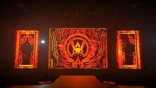 B.A.P 1st Japan Tour: WARRIOR Begins DVD