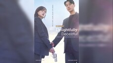 Delightfully Deceitful. Sub Indo Eps.12