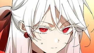魔法学院的闪现天才第59集 到底发生了什么事情才让公主殿下露出这种表情