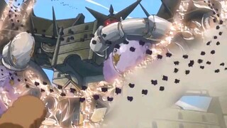 Hội Pháp Sư Fairy Tail (Lồng Tiếng) tập 26