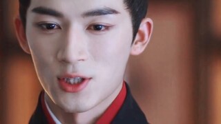 [Mo Yu Yun Jian] Xiao Heng and the Emperor, why do you two seem a little ambiguous?