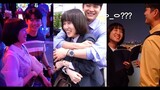 PARK EUNBIN AND KANG TAEOH CUTE MOMENTS [EXTRAORDINARY ATTORNEY WOO]
