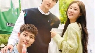 Family By Choice Eps 16 End Sub Indo