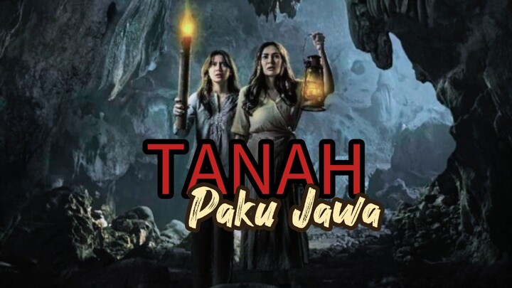 Tanah Paku Jawa (2025)