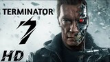 TERMINATOR 7- End Of War (2022) Official Trailer Teaser - Arnold Schwarzenegger