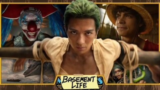 Netflix One Piece is looking GREAT!!!