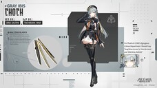 [Aether Gazer] Summon for Thoth & Neferkaptah