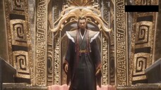 Shrounding The Heaven Episode 124 Sub Indo