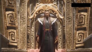 Shrounding The Heaven Episode 124 Sub Indo