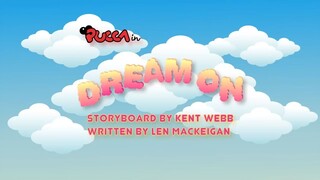 Pucca - Dream On
