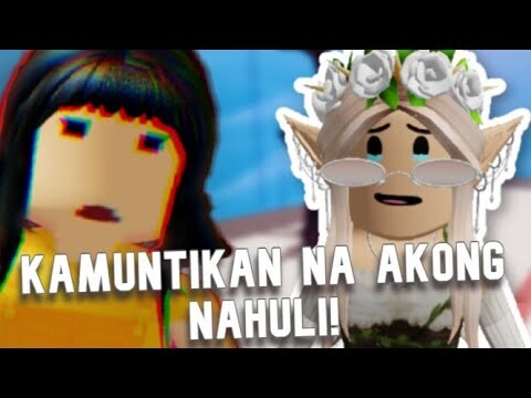 SQUID GAME ROBLOX | NA BEAT KO YUNG GAME! | + ANNOUNCEMENT SA GIVEAWAY!