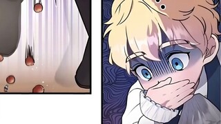 Tentacle play丨The boy doesn't like reading, so his father makes him into a monster"#育系#