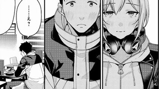[การ์ตูนแนะนำ] เพื่อนเกย์ในวัยเด็กกลายเป็นสาวแล้วไปเดทกับฉันเหรอ? -