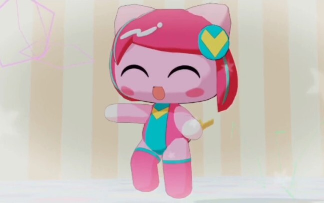 [Repost] Cute Poyoroid