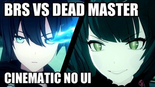 BLACK★ROCK SHOOTER VS DEAD MASTER