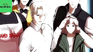 Lookism - HOSTEL