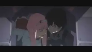 Darling in the FranXX「AMV」  On My Own