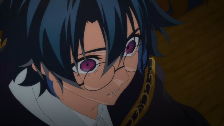 Will Terancam Tidak bisa Bertemu Elfaria Tsue to Tsurugi no Wistoria Season 2