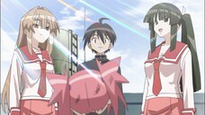 Seto no Hanayome - 22