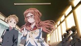 The Most Mesmerising Opening In Anime You Must Watch~ | The Girl I Like Forgot Her Glasses Episode 1