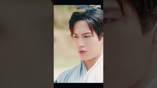 Kungfu training went wrong, funny🤣🤣😂#shorts #cdrama #tigerandcrane #zhanglinghe #viral