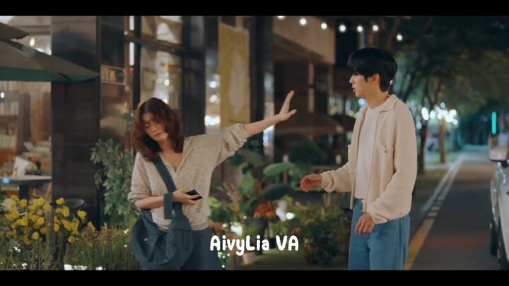 [DUB INDO] Would You Marry Me Episode 1 Indonesia Fandub part 6 Kdrama AivyLia VA