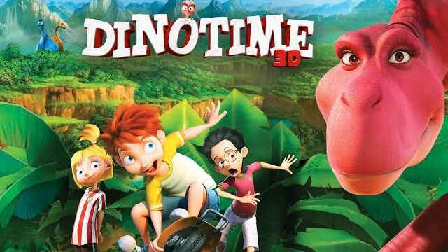 New Animation Movies Full Movies English - Kids movies - Comedy Movies - Cartoon Disney
