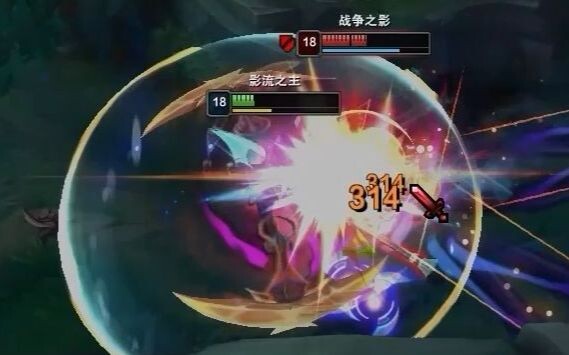 The wilderness terrifies me.