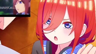 [Anime] Semua Tentang Miku | "The Quintessential Quintuplets"