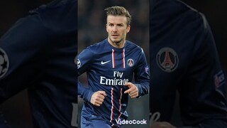 David Beckham 😎||#shorts #youtubeshorts #football