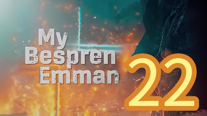 22 🇵🇭My Bespren Emman