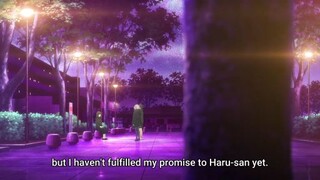 Call of The Night Season 2 - Episode 6 [English Dub]