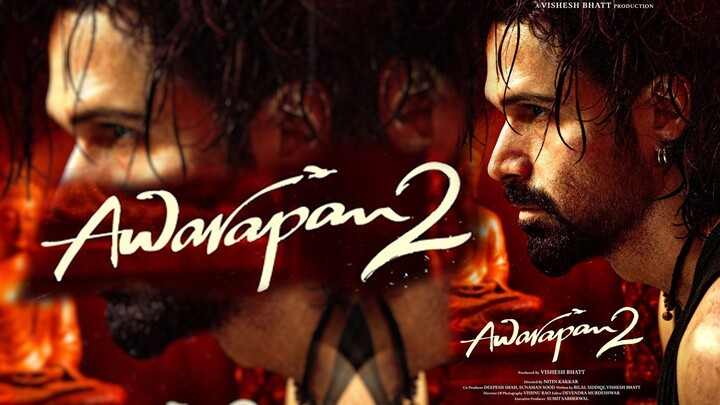 Awarapan 2 (2026) Hindi