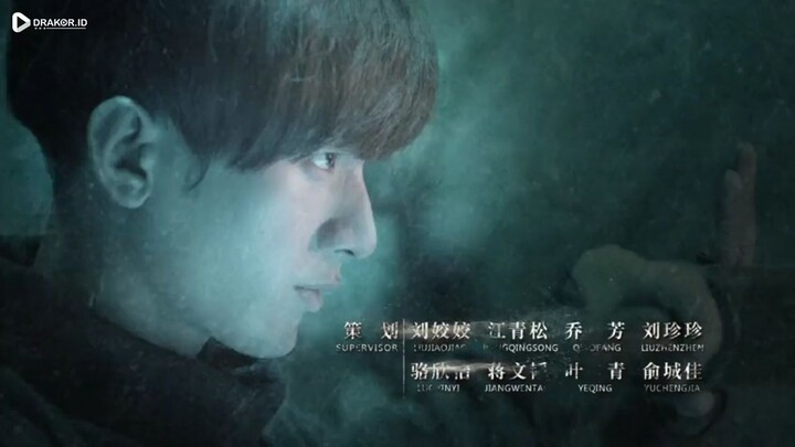 the lost tomb 2 eps 1 sub indo