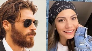 Can Yaman and Demet Ozdemir their dream together again