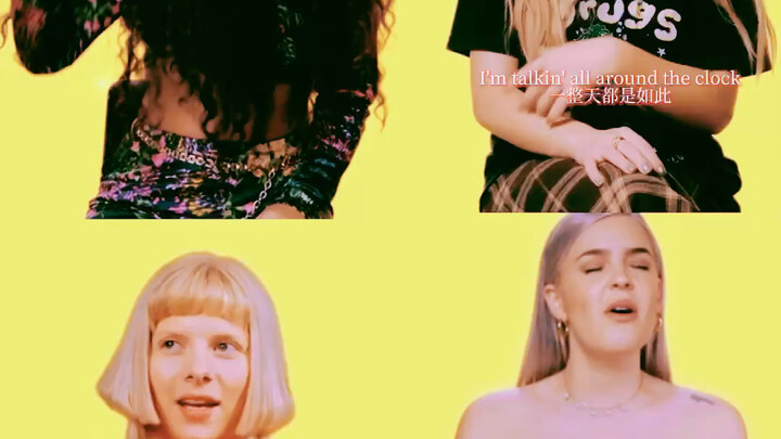 A Cappella Singing Battle: Who Has the Worst Vocals?