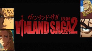 VINLAND SAGA S2 EPS 17 SUB INDONESIA