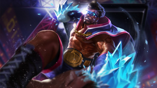 Raz - Superman