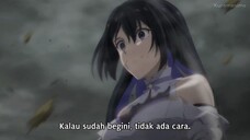 Unnamed Memory season 2 episode 8 sub indo